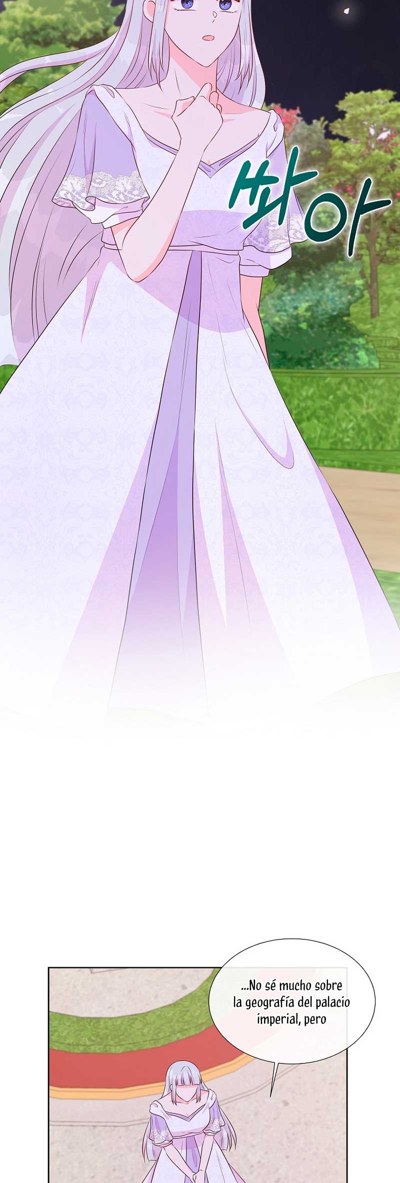 No confíes en la protagonista Capítulo 89 - Página 46