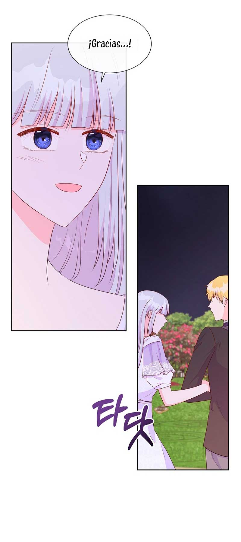 No confíes en la protagonista Capítulo 89 - Página 48