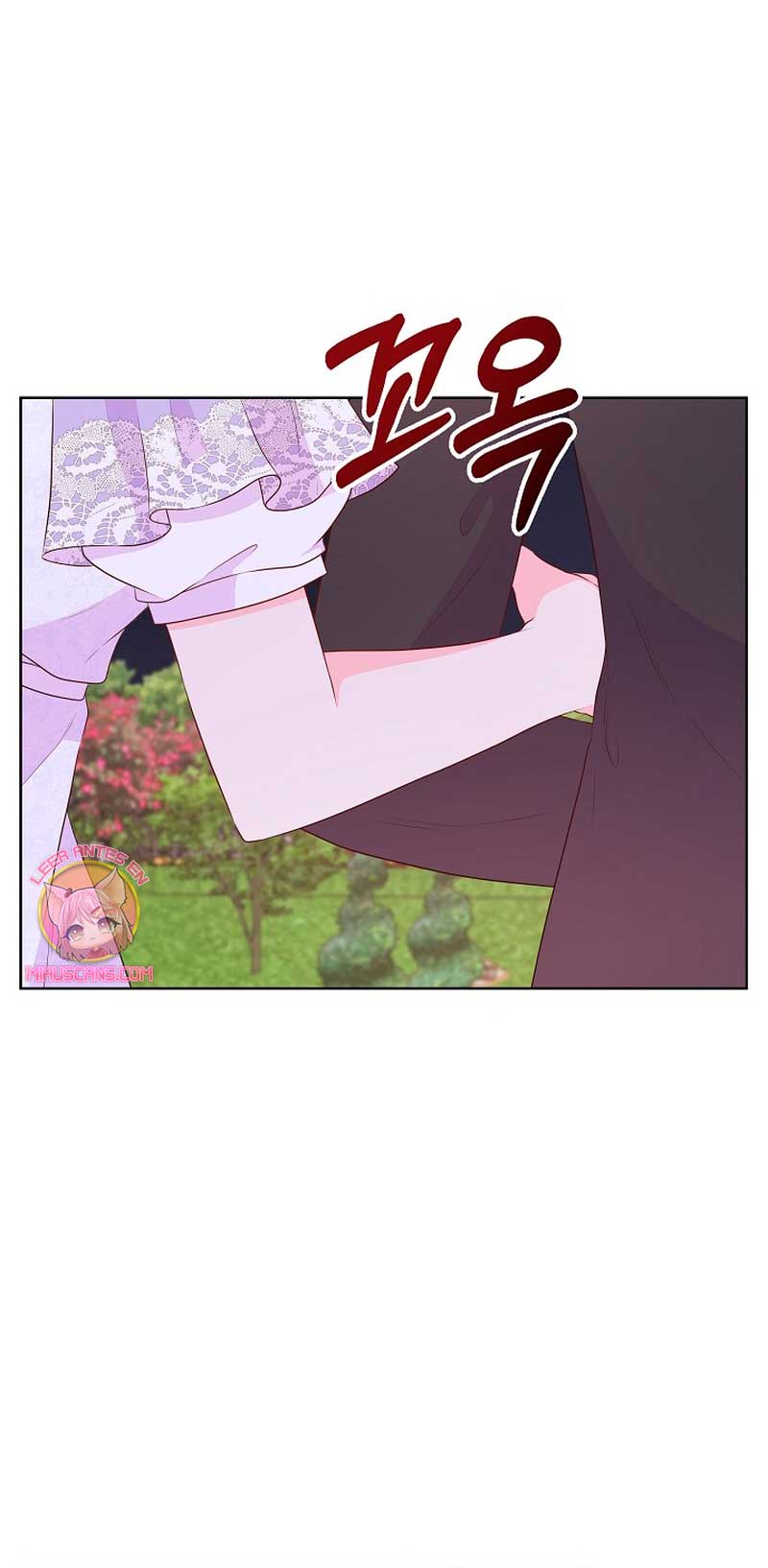 No confíes en la protagonista Capítulo 89 - Página 49