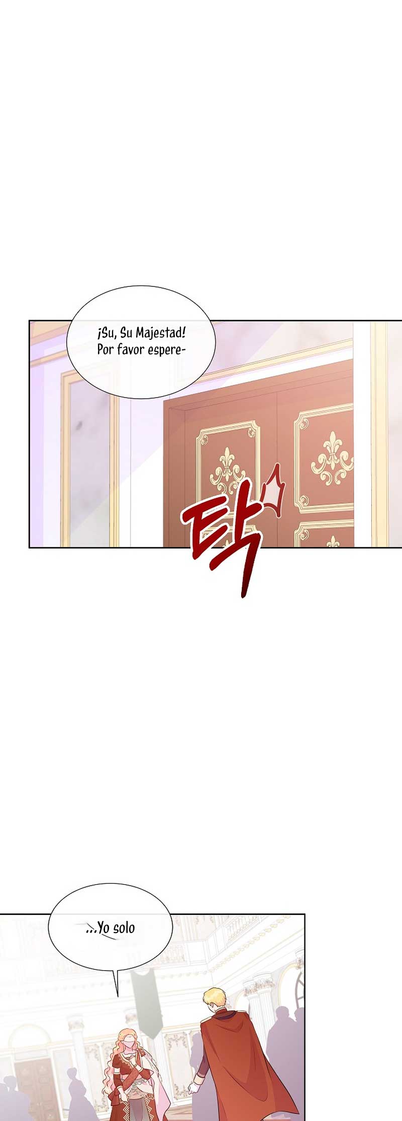 No confíes en la protagonista Capítulo 89 - Página 7