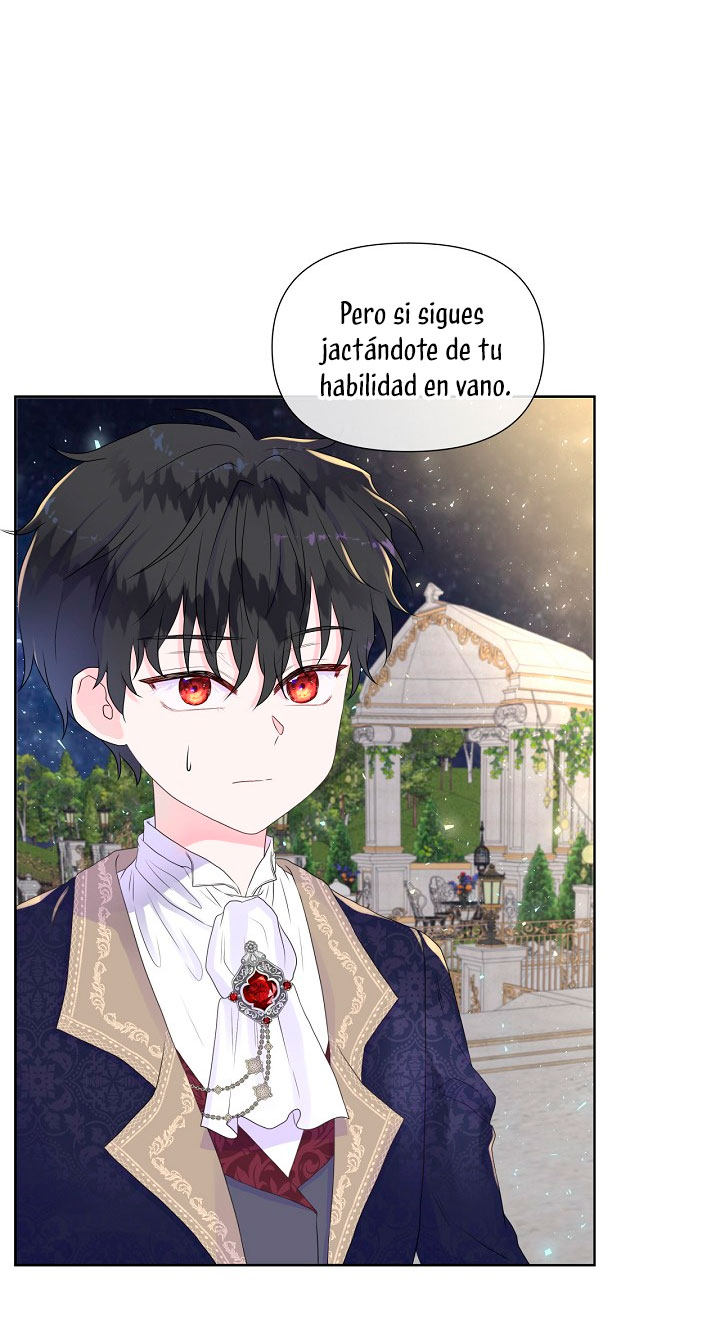 No confíes en la protagonista Capítulo 9 - Página 10