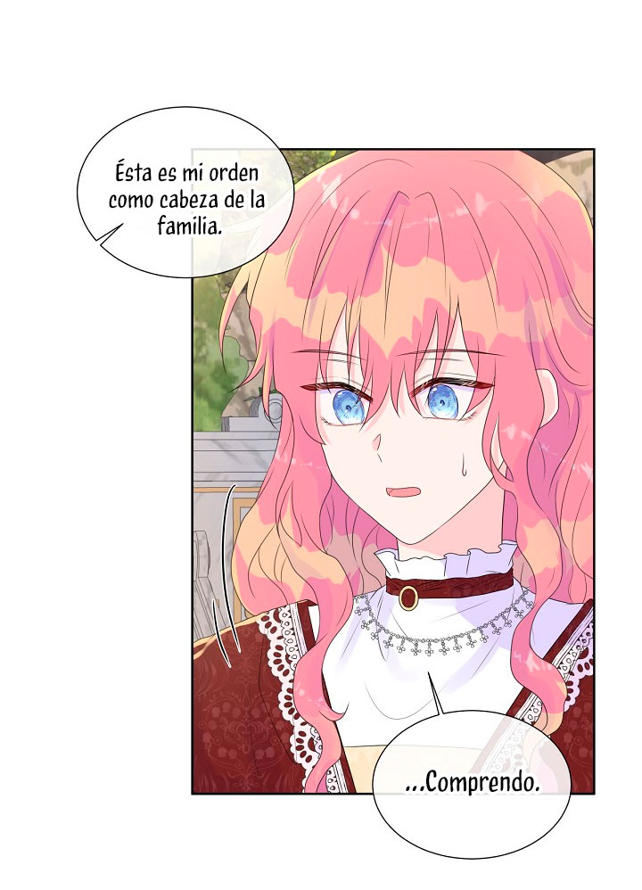 No confíes en la protagonista Capítulo 9 - Página 13