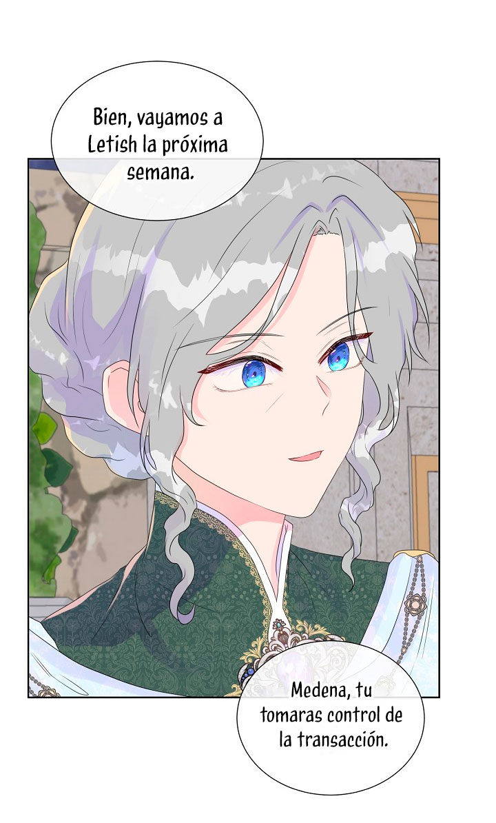 No confíes en la protagonista Capítulo 9 - Página 15