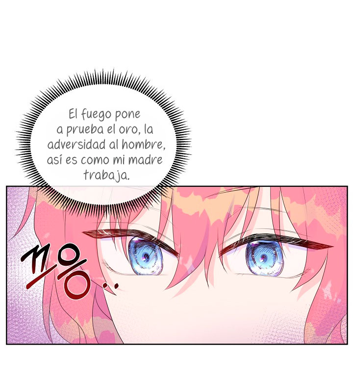 No confíes en la protagonista Capítulo 9 - Página 17