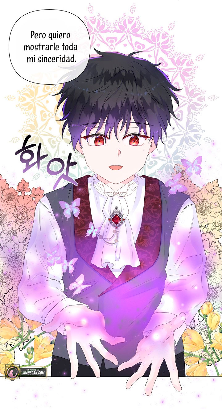 No confíes en la protagonista Capítulo 9 - Página 25