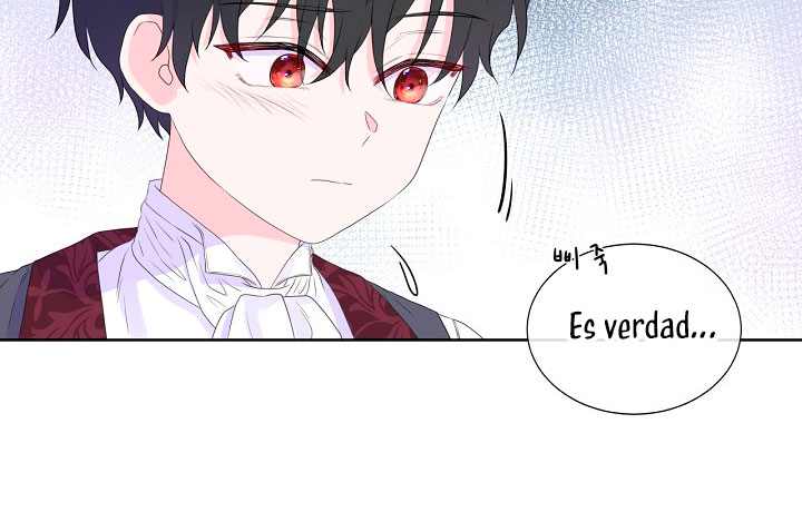 No confíes en la protagonista Capítulo 9 - Página 30