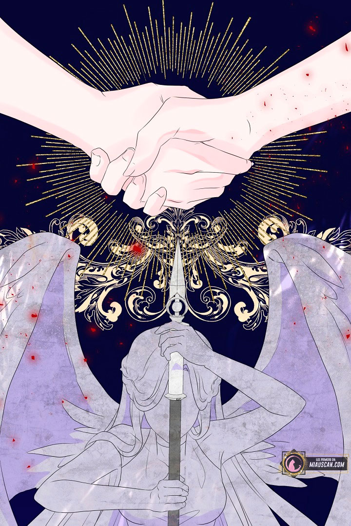 No confíes en la protagonista Capítulo 9 - Página 35