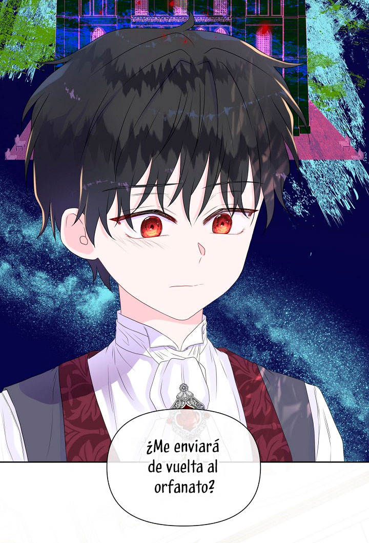 No confíes en la protagonista Capítulo 9 - Página 37