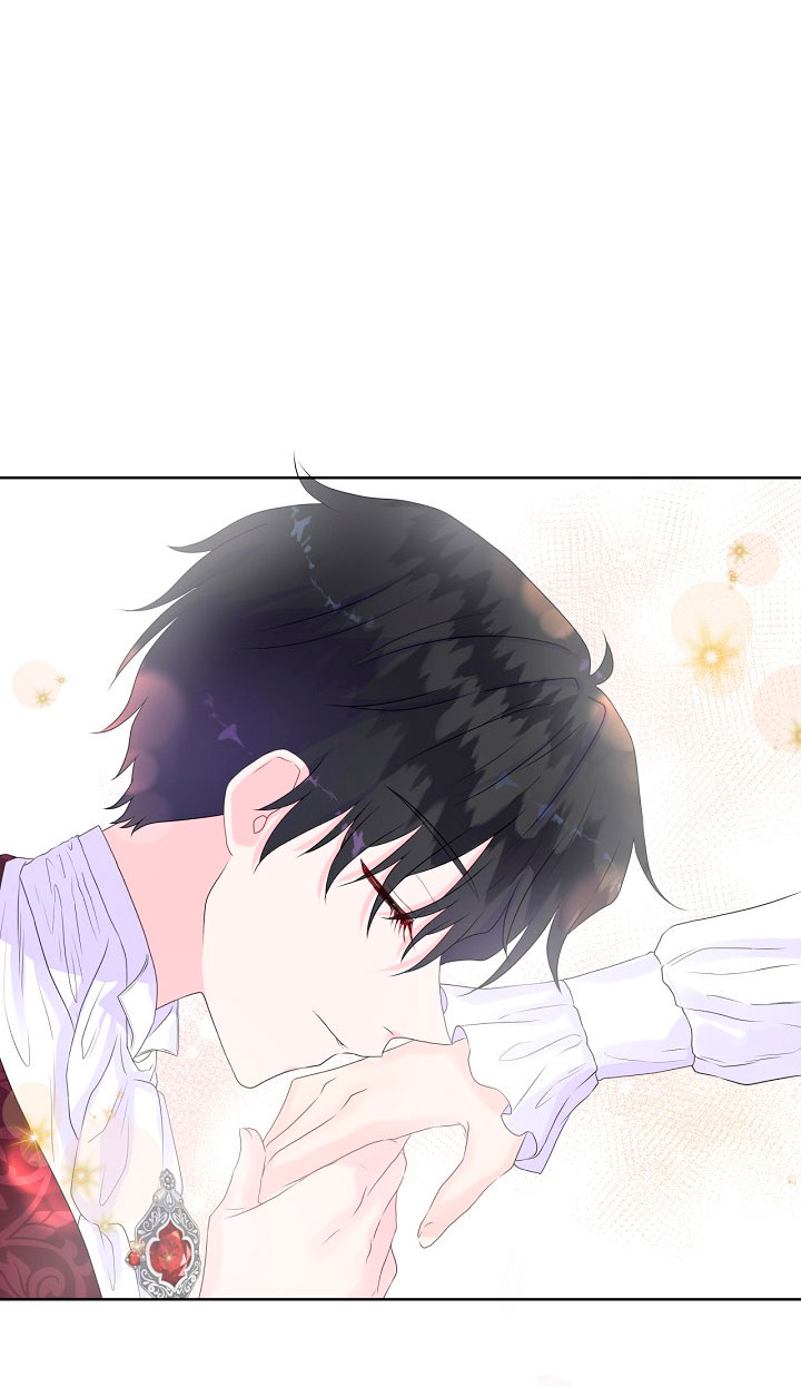 No confíes en la protagonista Capítulo 9 - Página 41