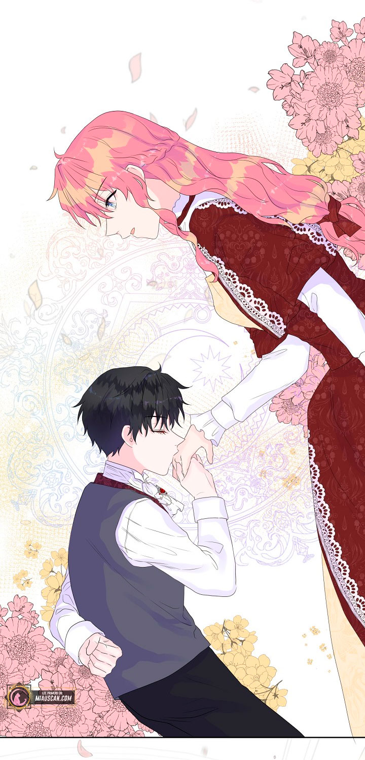 No confíes en la protagonista Capítulo 9 - Página 42