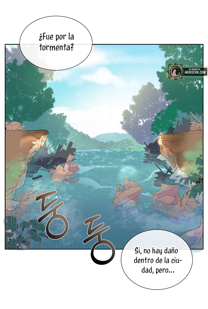 No confíes en la protagonista Capítulo 9 - Página 50