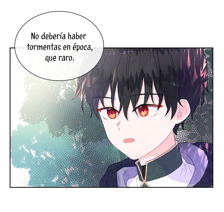 No confíes en la protagonista Capítulo 9 - Página 51