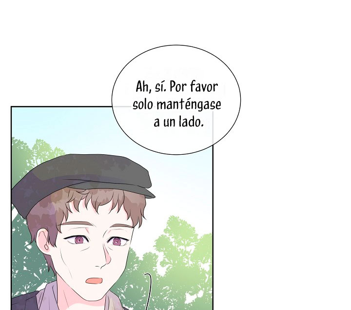 No confíes en la protagonista Capítulo 9 - Página 55