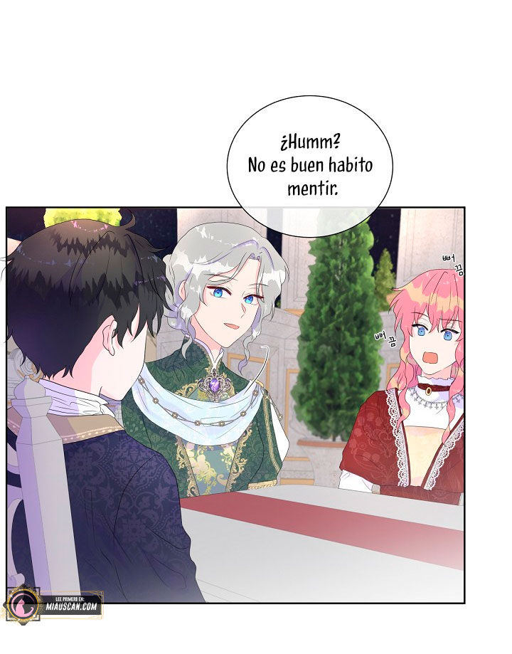 No confíes en la protagonista Capítulo 9 - Página 6