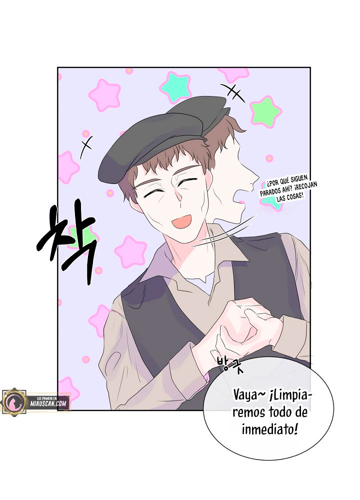 No confíes en la protagonista Capítulo 9 - Página 63