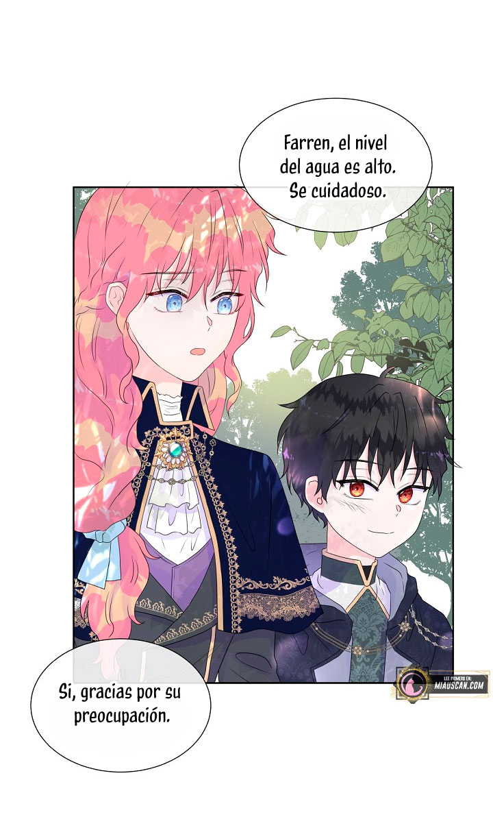 No confíes en la protagonista Capítulo 9 - Página 65