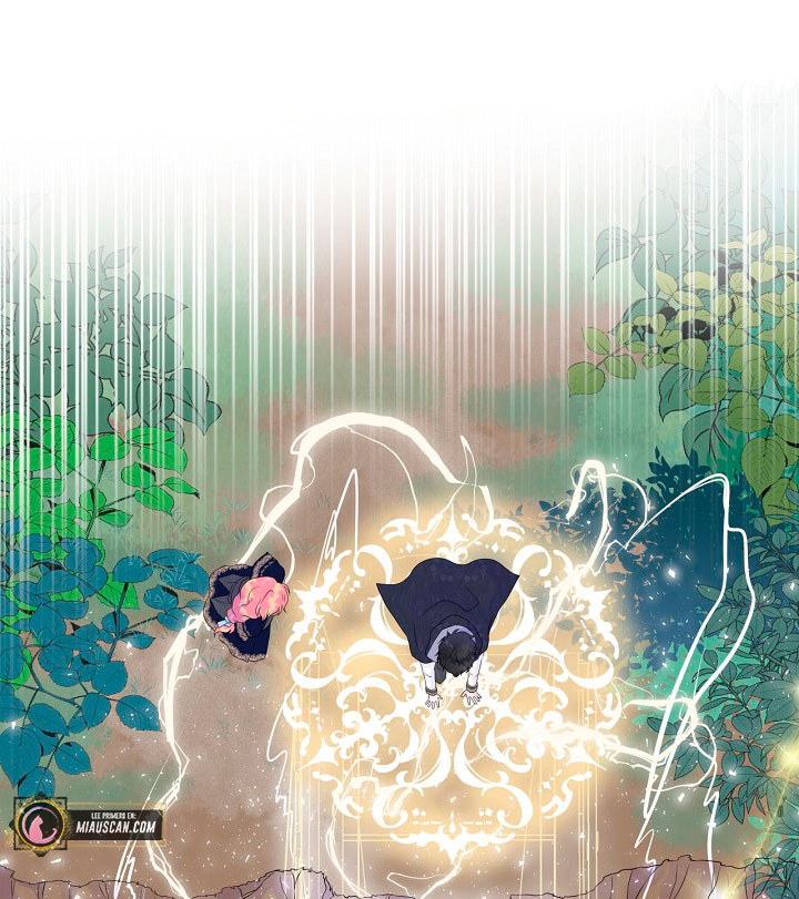 No confíes en la protagonista Capítulo 9 - Página 70