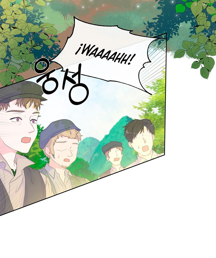 No confíes en la protagonista Capítulo 9 - Página 72