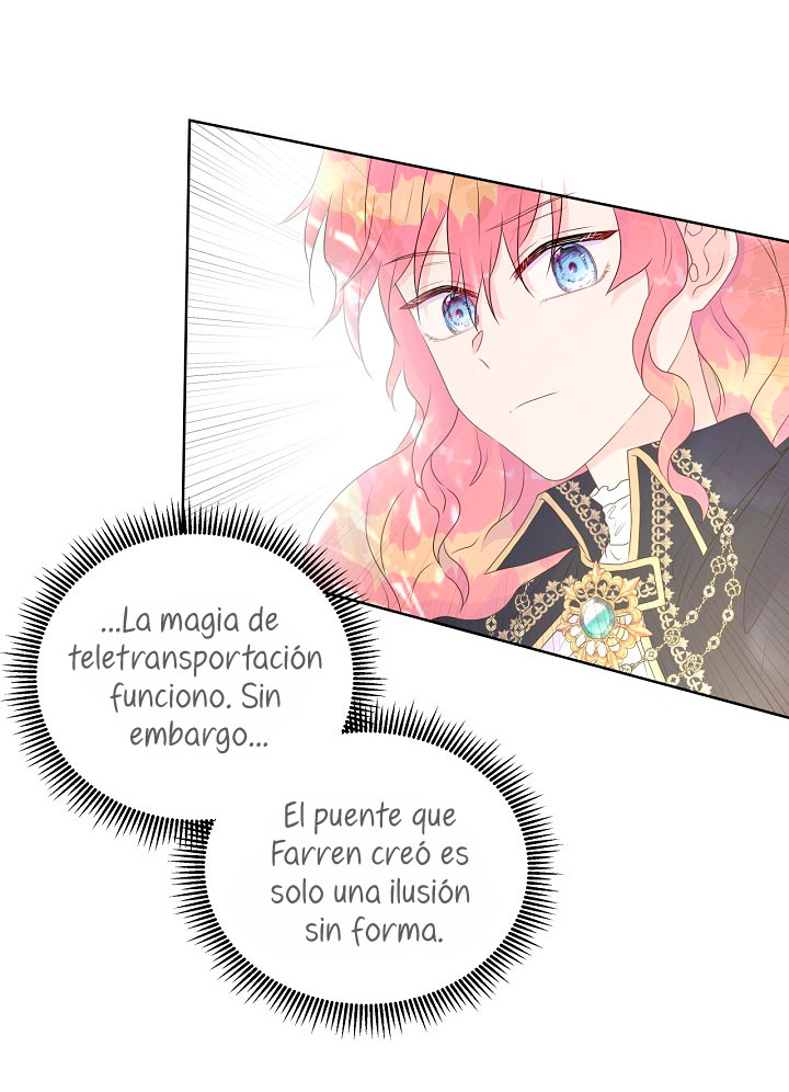 No confíes en la protagonista Capítulo 9 - Página 73