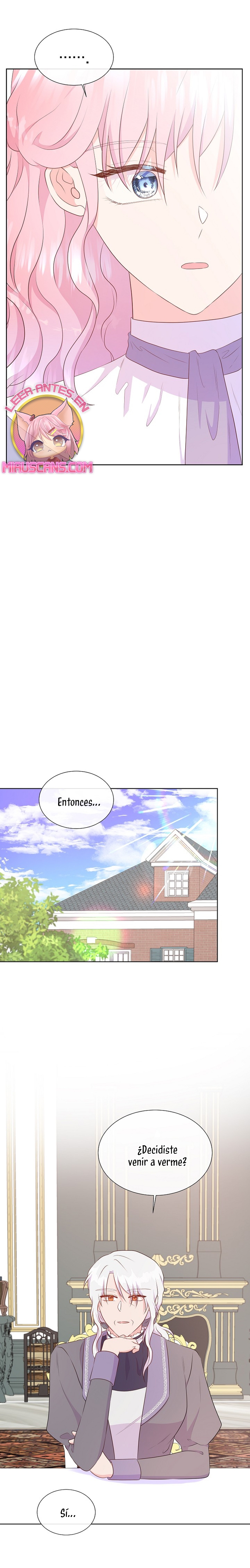 No confíes en la protagonista Capítulo 90 - Página 15