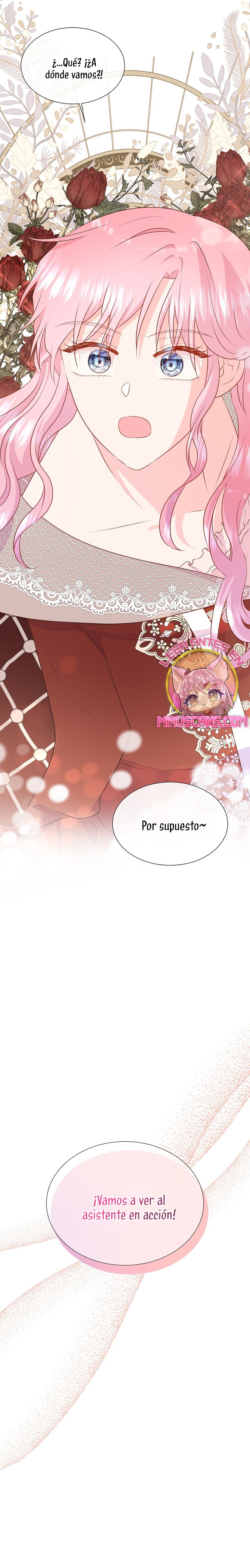 No confíes en la protagonista Capítulo 90 - Página 28