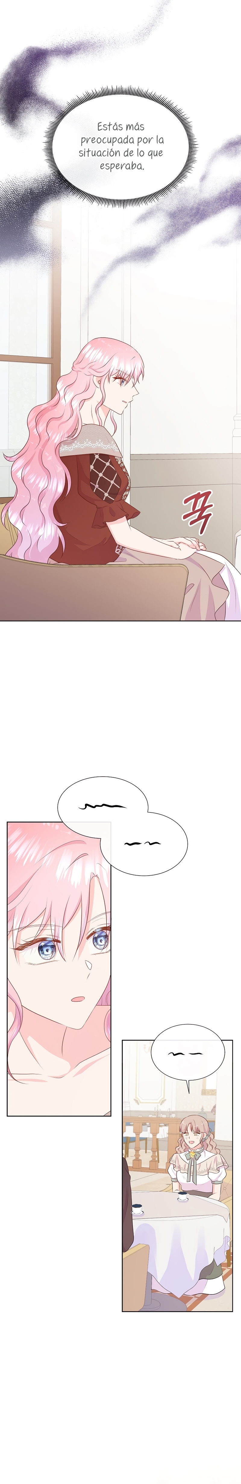 No confíes en la protagonista Capítulo 91 - Página 13