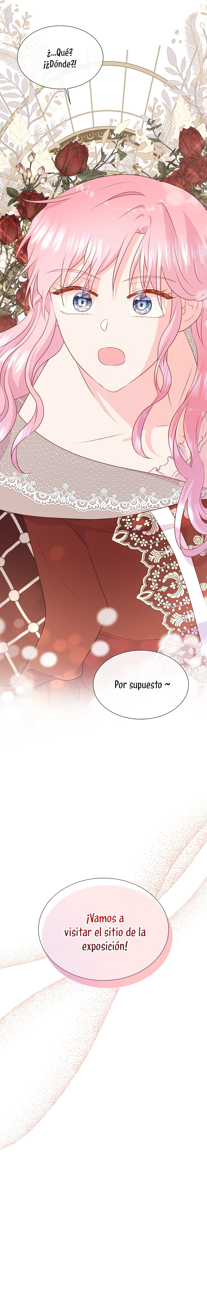 No confíes en la protagonista Capítulo 91 - Página 4