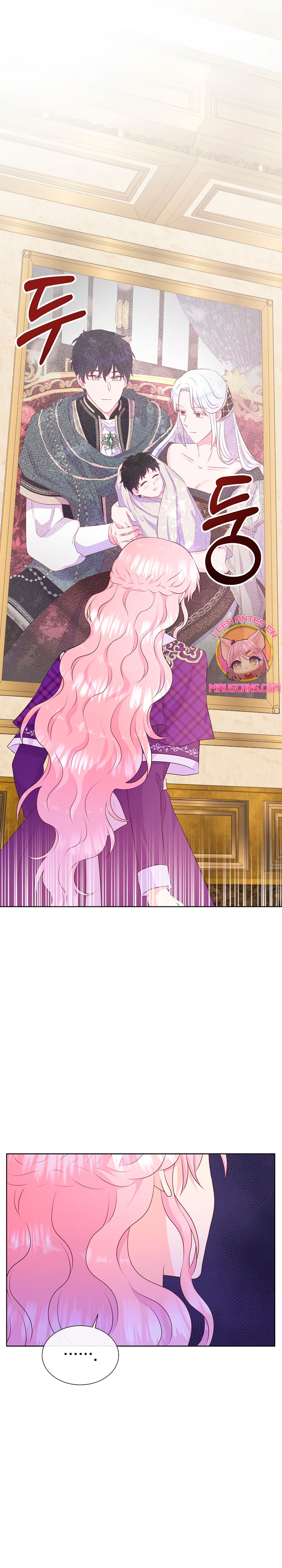 No confíes en la protagonista Capítulo 92 - Página 16