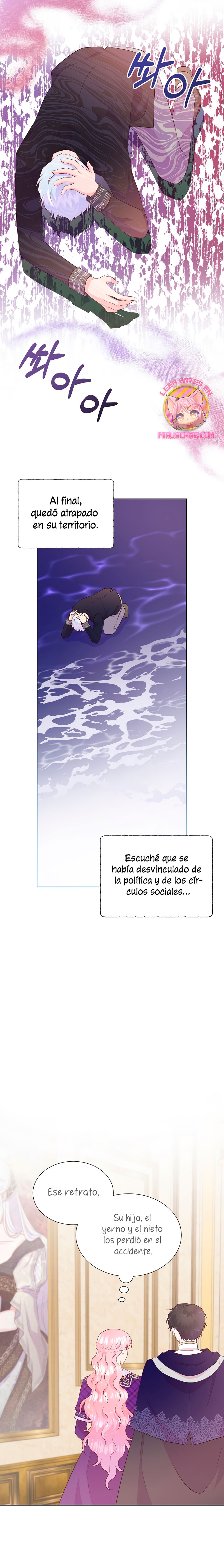 No confíes en la protagonista Capítulo 92 - Página 18