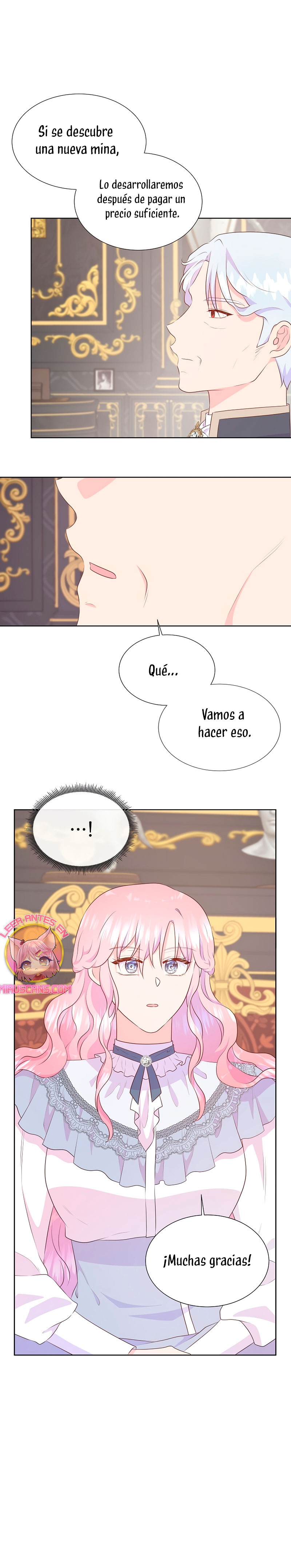 No confíes en la protagonista Capítulo 92 - Página 24