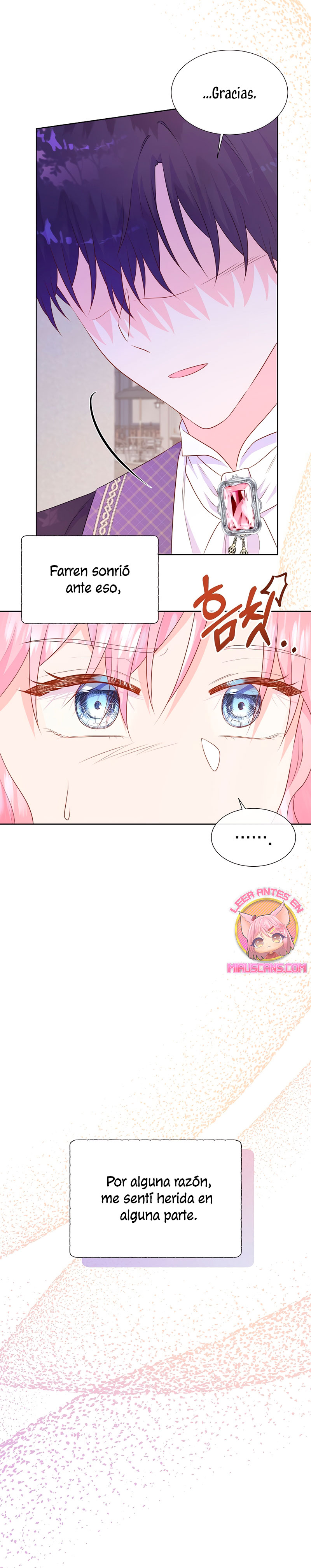 No confíes en la protagonista Capítulo 92 - Página 4