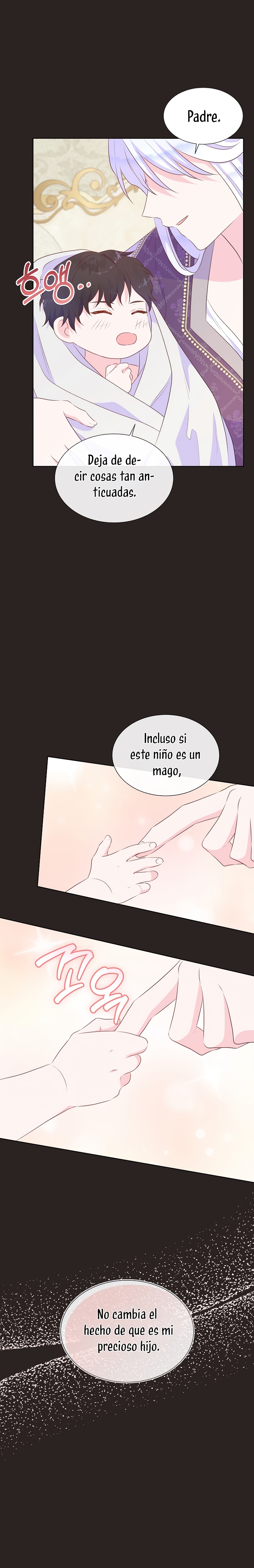 No confíes en la protagonista Capítulo 93 - Página 13