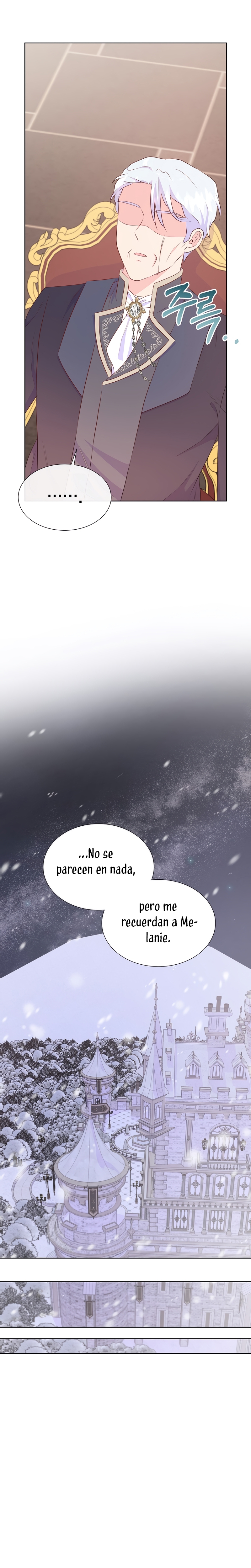 No confíes en la protagonista Capítulo 93 - Página 16