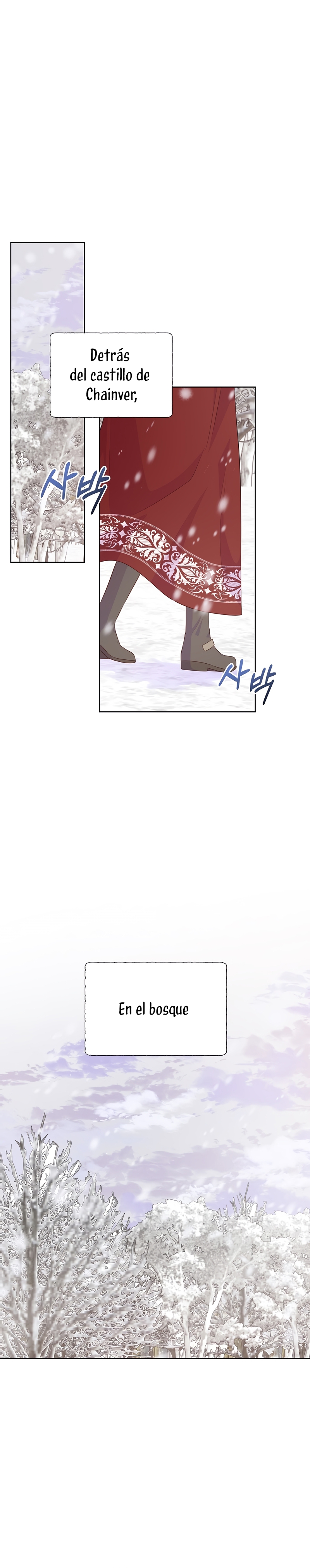 No confíes en la protagonista Capítulo 93 - Página 17