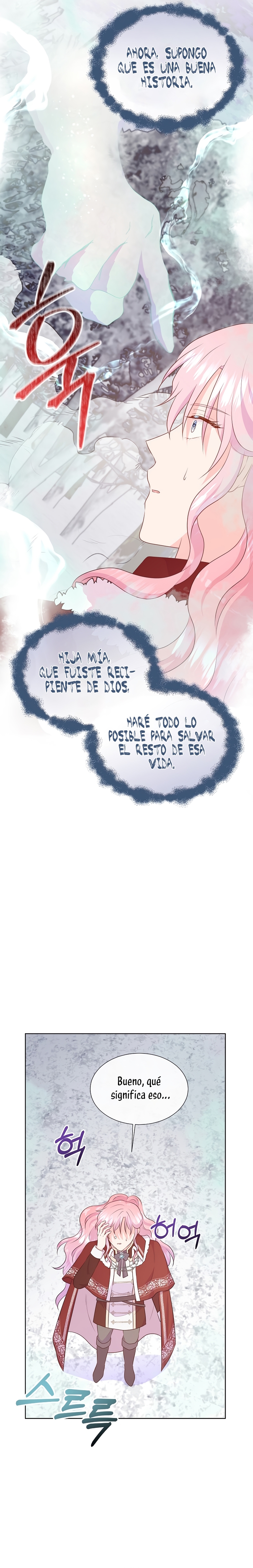 No confíes en la protagonista Capítulo 93 - Página 26