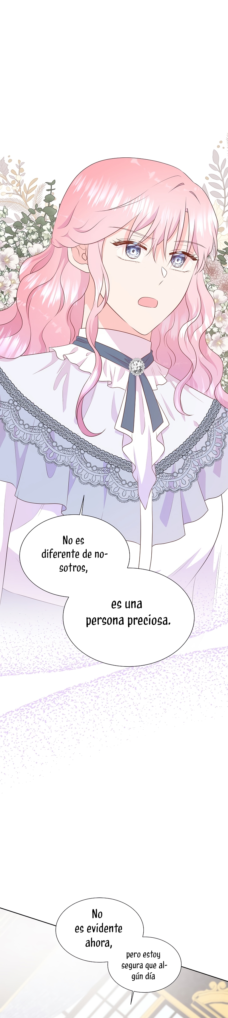 No confíes en la protagonista Capítulo 93 - Página 6