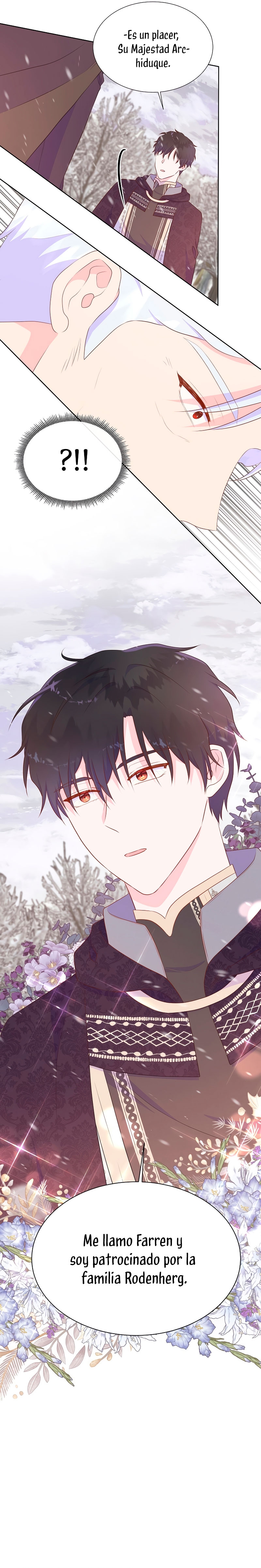 No confíes en la protagonista Capítulo 94 - Página 18