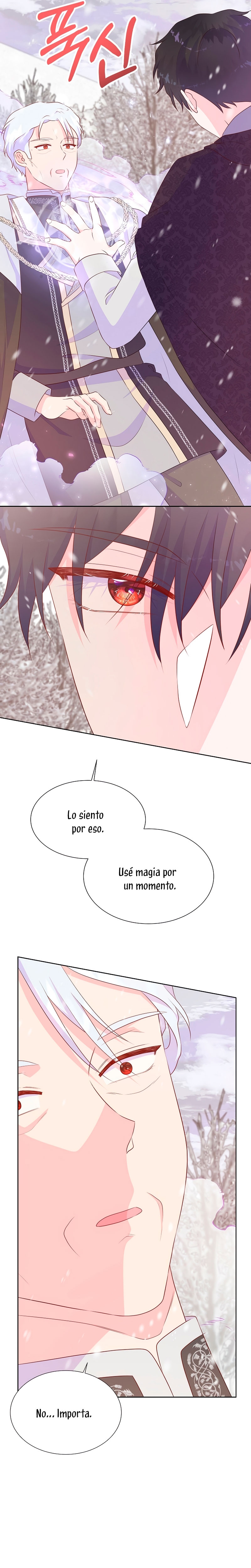 No confíes en la protagonista Capítulo 94 - Página 20