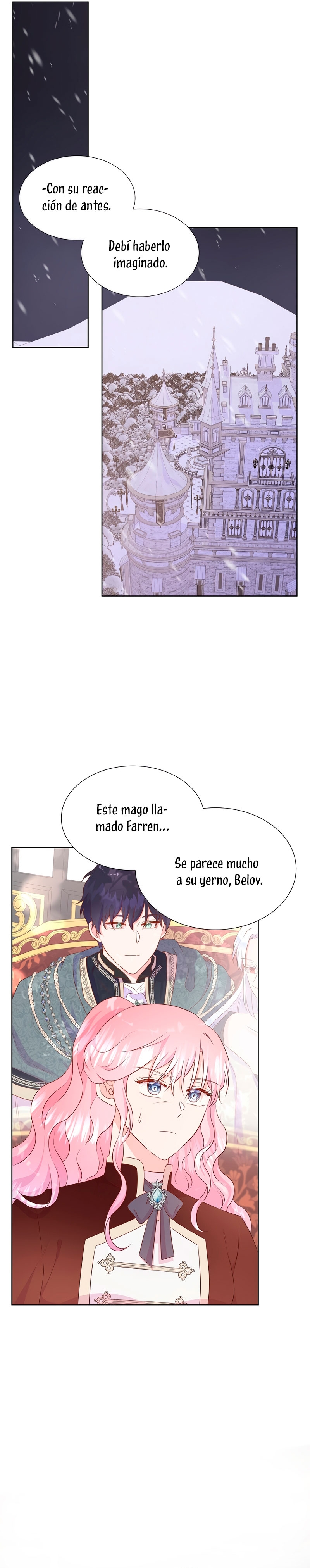 No confíes en la protagonista Capítulo 94 - Página 24