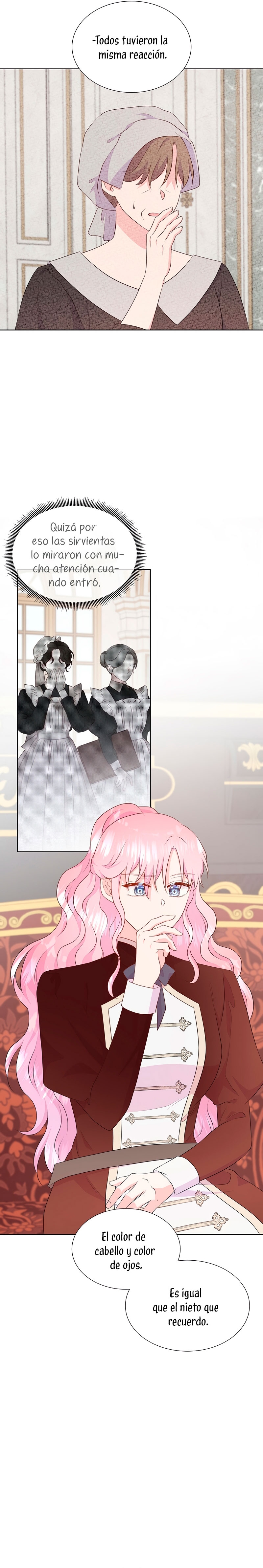 No confíes en la protagonista Capítulo 94 - Página 26