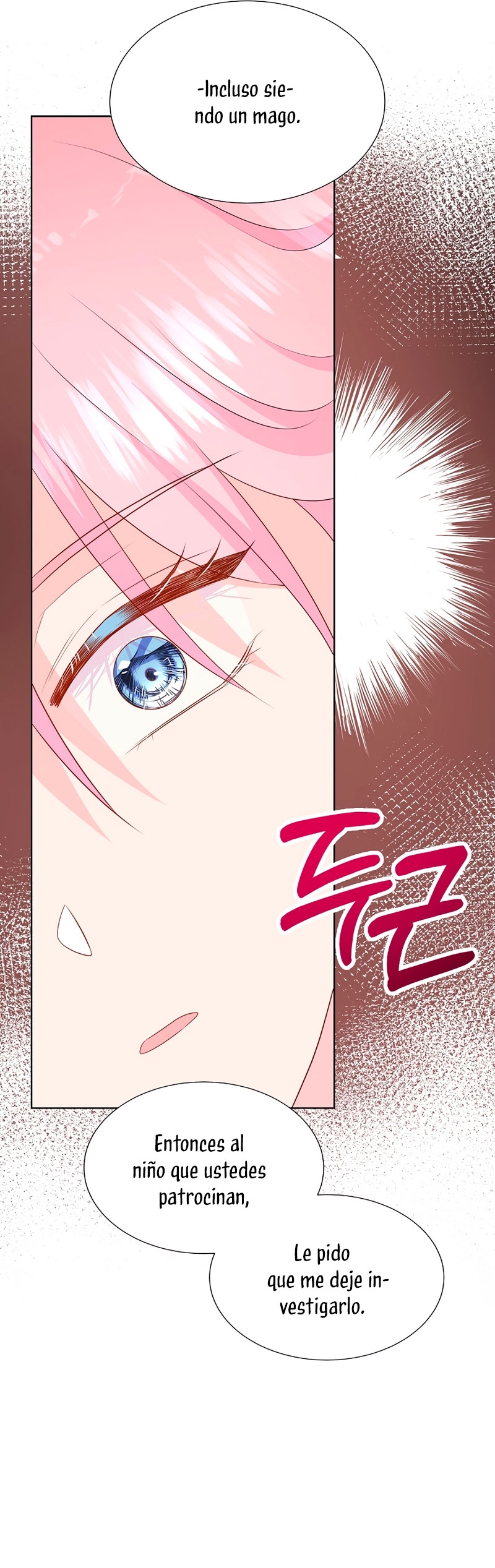 No confíes en la protagonista Capítulo 94 - Página 27