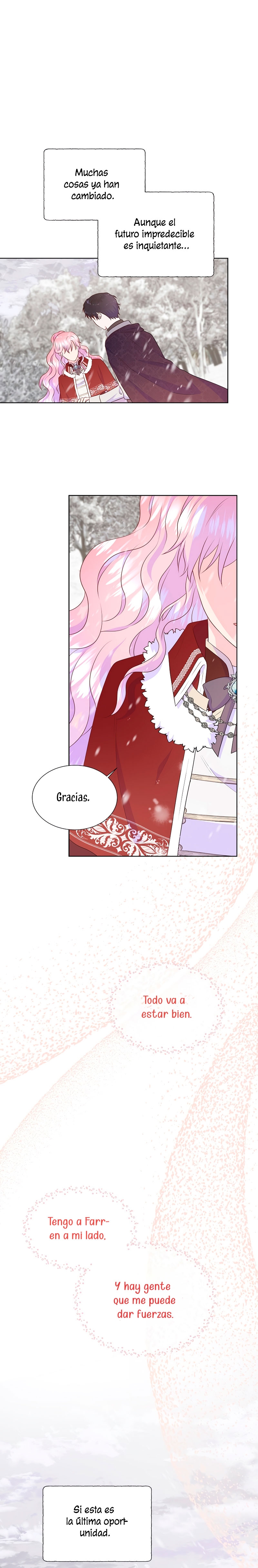 No confíes en la protagonista Capítulo 94 - Página 6