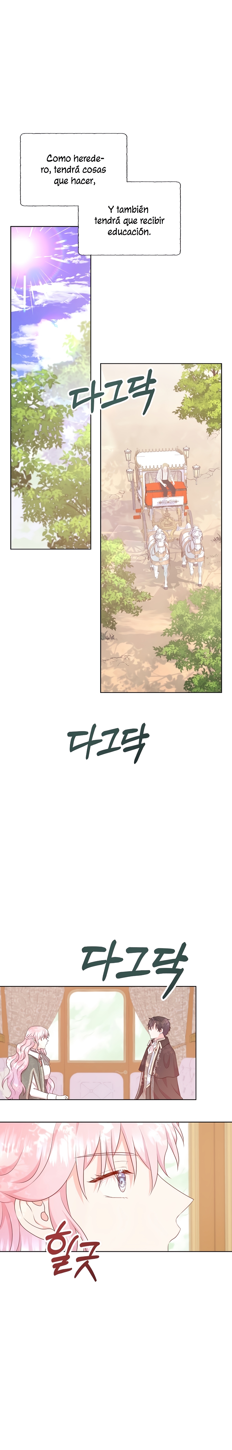 No confíes en la protagonista Capítulo 95 - Página 12