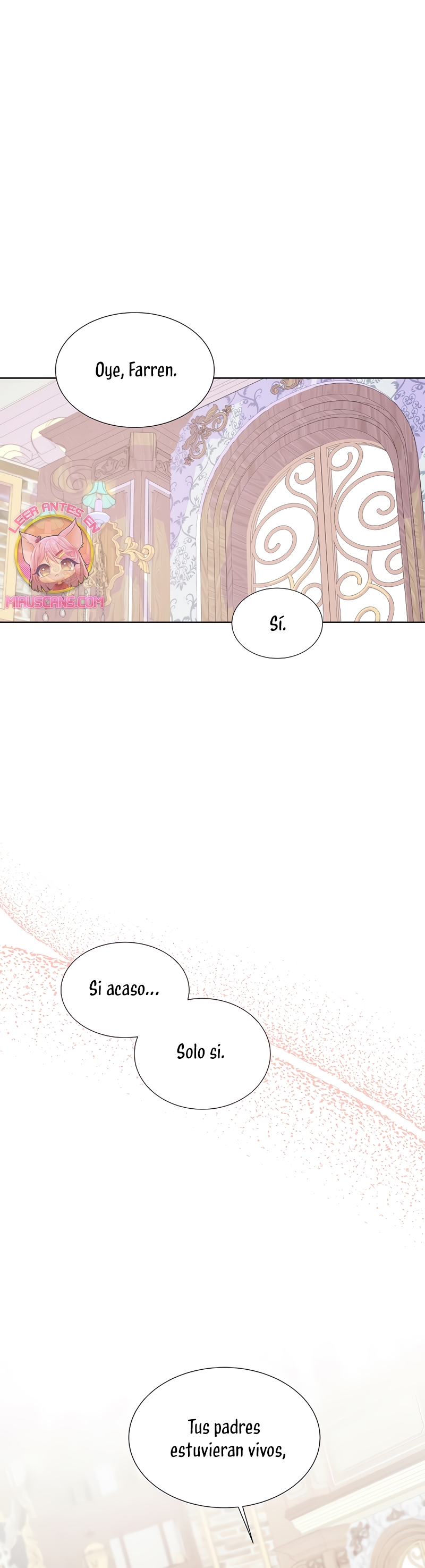 No confíes en la protagonista Capítulo 95 - Página 20