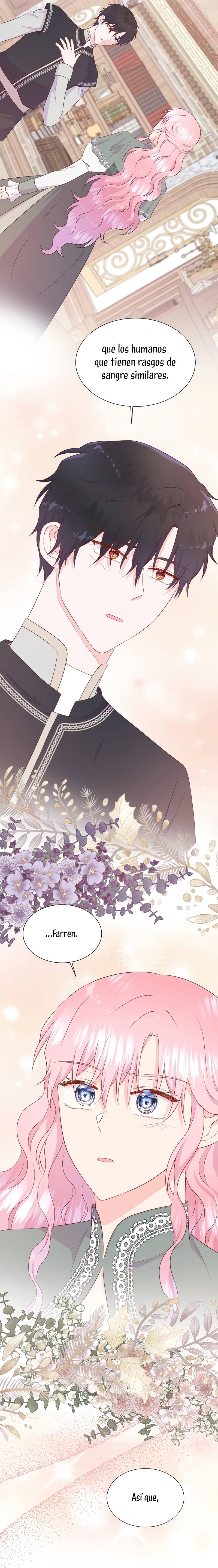 No confíes en la protagonista Capítulo 95 - Página 25