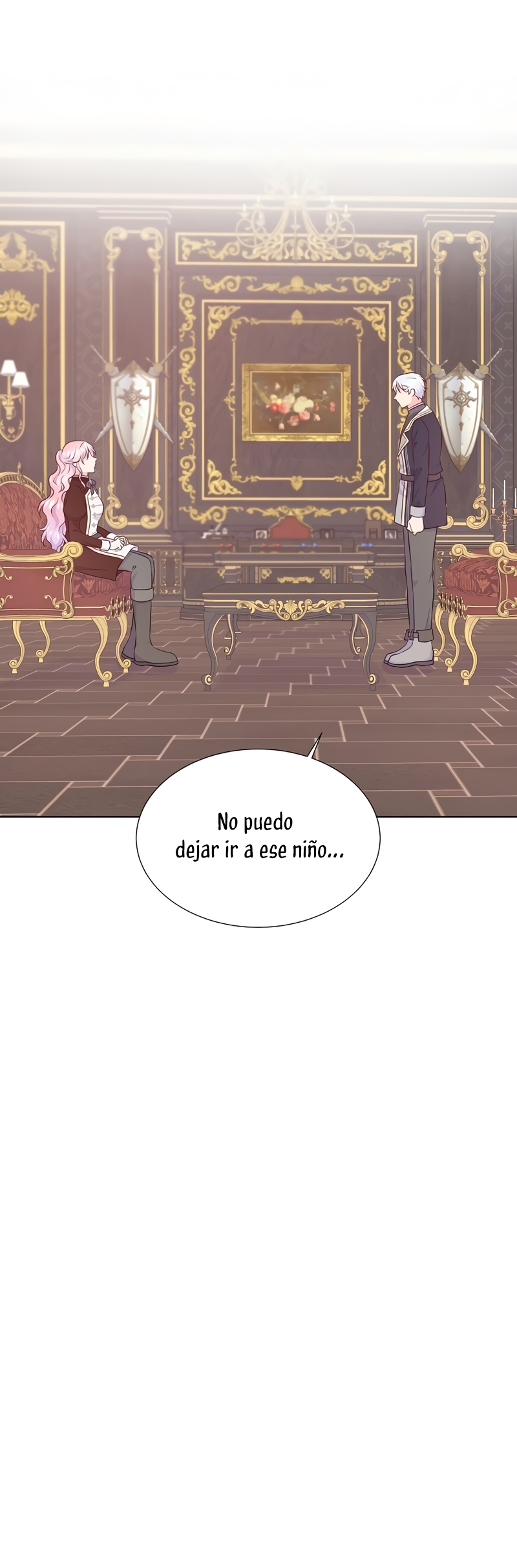 No confíes en la protagonista Capítulo 95 - Página 7