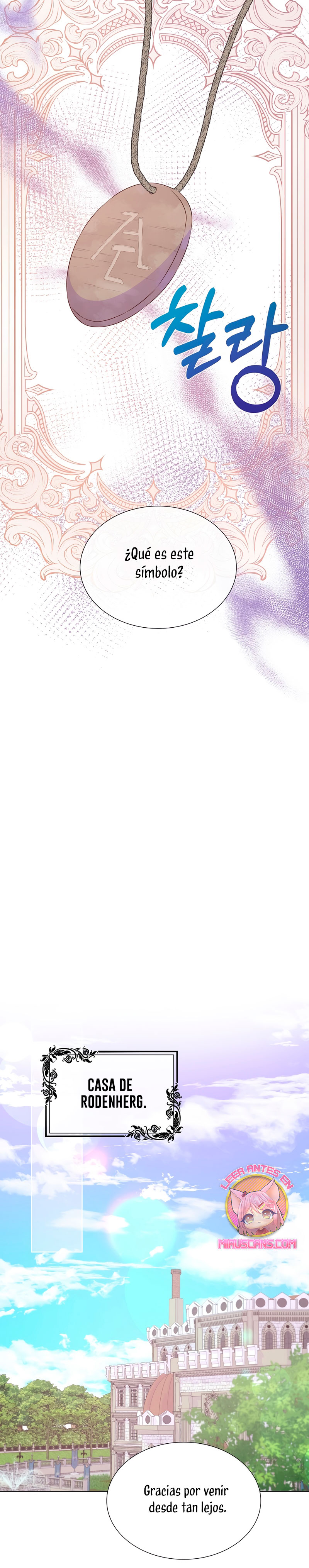 No confíes en la protagonista Capítulo 96 - Página 10