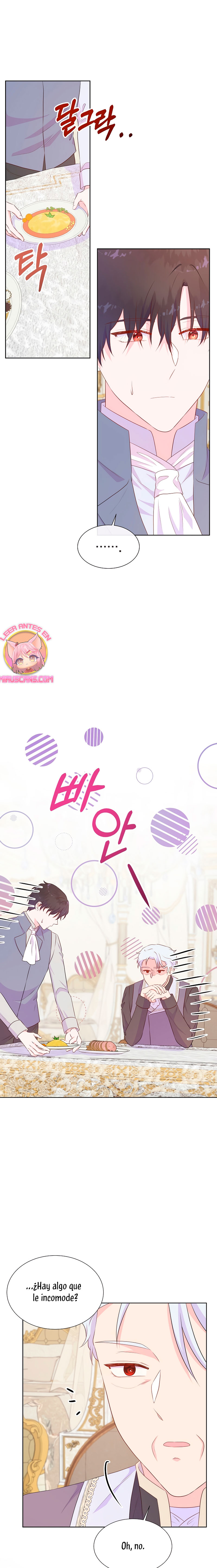 No confíes en la protagonista Capítulo 96 - Página 16