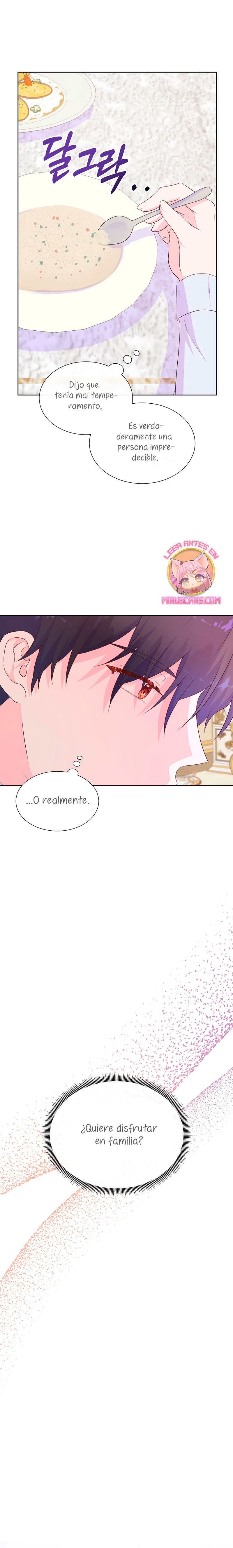 No confíes en la protagonista Capítulo 96 - Página 22