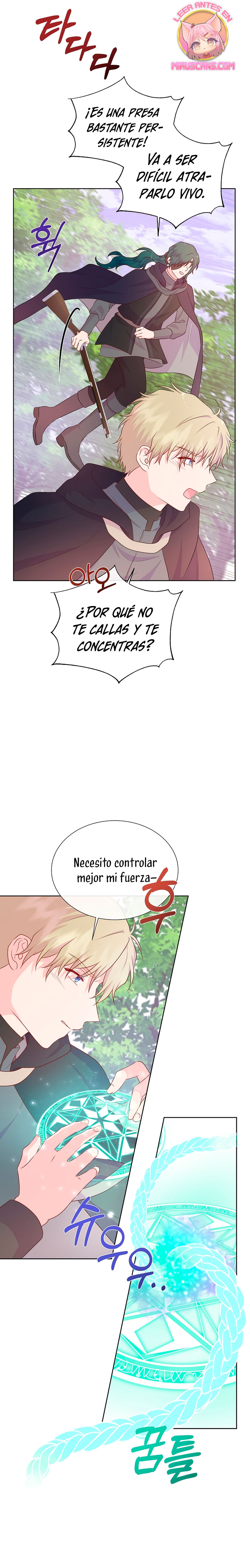 No confíes en la protagonista Capítulo 96 - Página 6